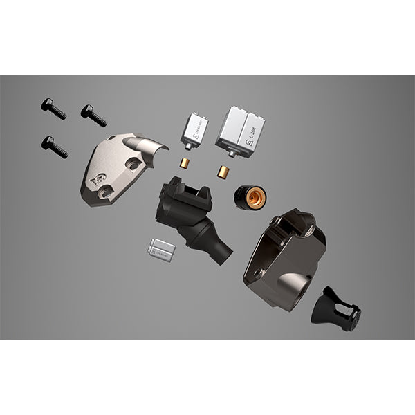 Campfire Audio ARA 【CAM-5508】 – e☆イヤホン