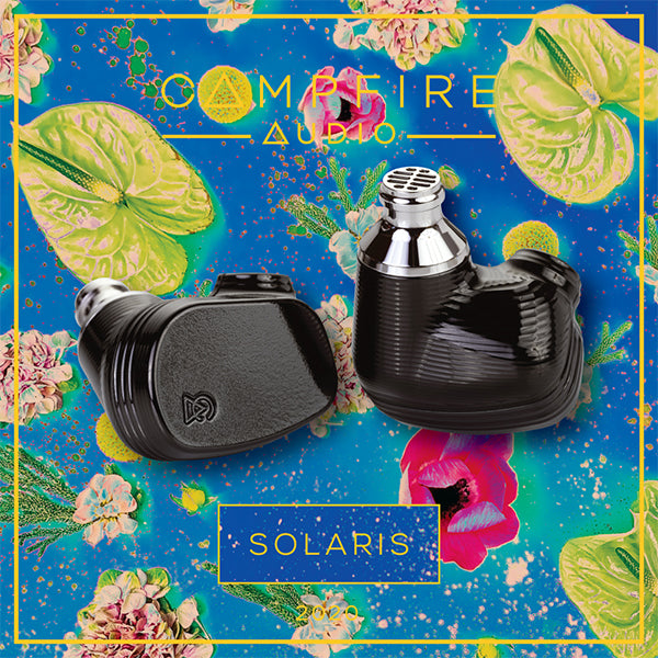 SOLARIS 2020 【CAM-5485】