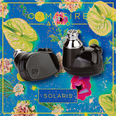 SOLARIS 2020 【CAM-5485】
