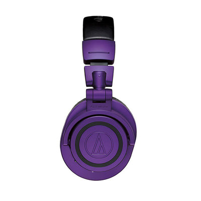 ATH-M50x BT PB