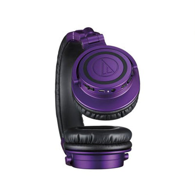 ATH-M50x BT PB
