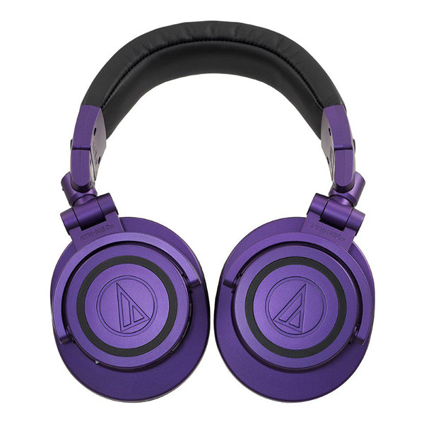 ATH-M50x BT PB