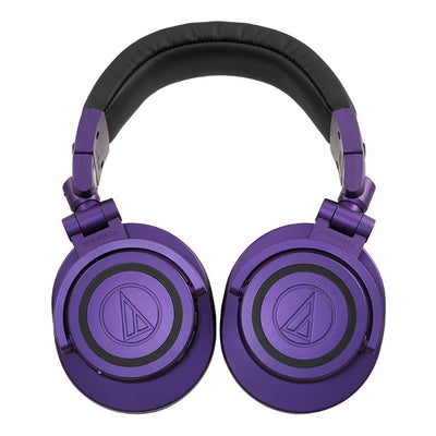ATH-M50x BT PB