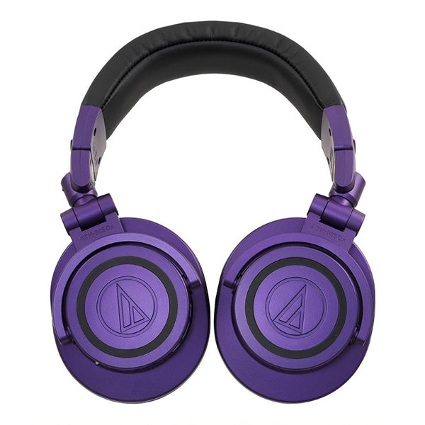 ATH-M50x PB