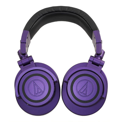 ATH-M50x PB