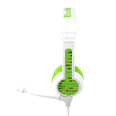 BuddyPhones School+