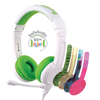 BuddyPhones School+