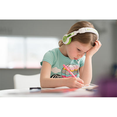 BuddyPhones School+
