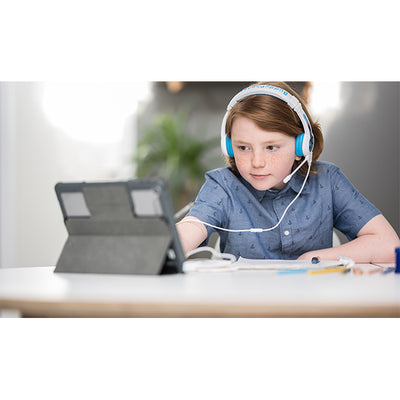 BuddyPhones School+