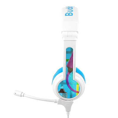 BuddyPhones School+