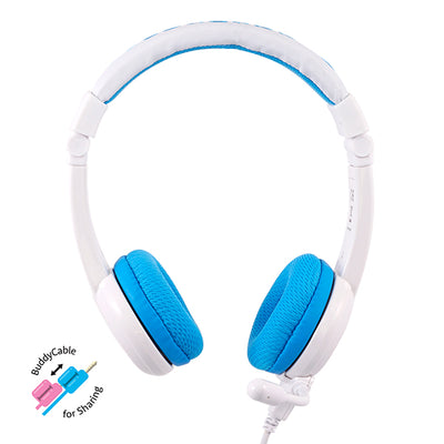 BuddyPhones School+