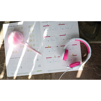 BuddyPhones School+