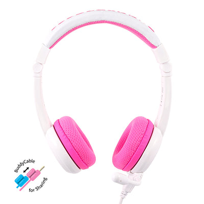 BuddyPhones School+