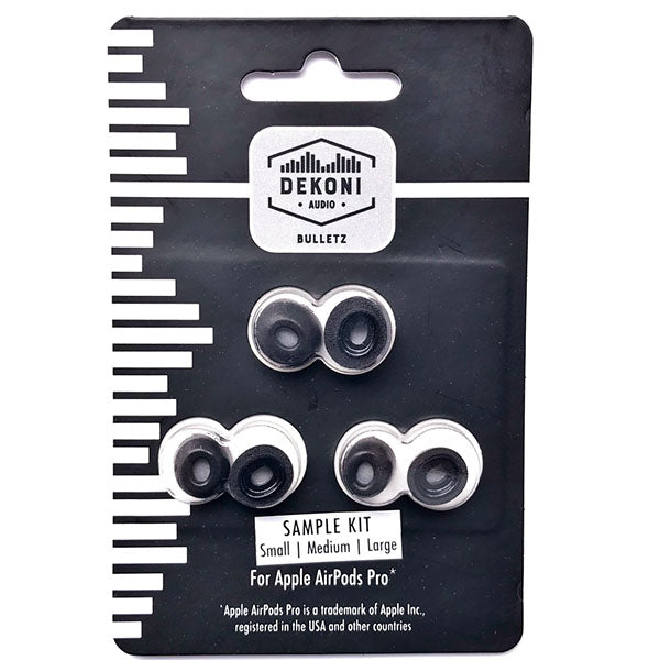 BULLETZ AirPods Pro