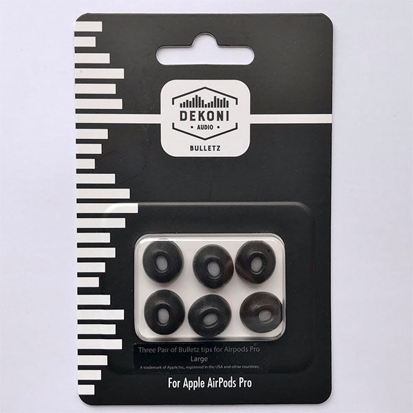 BULLETZ AirPods Pro