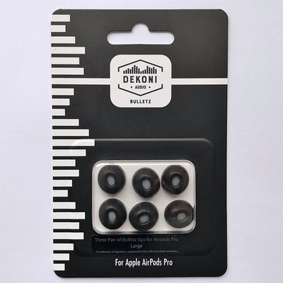 BULLETZ AirPods Pro