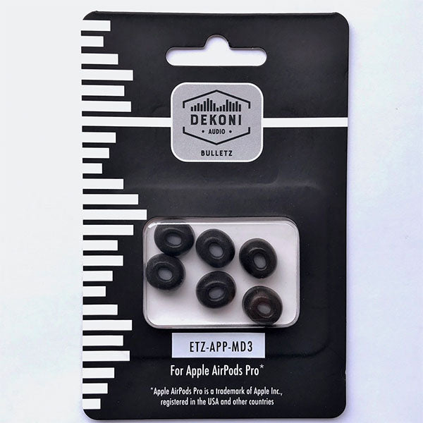 BULLETZ AirPods Pro