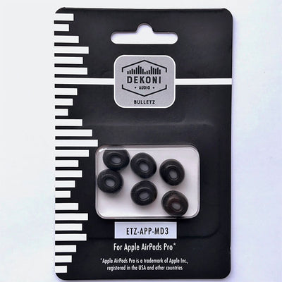BULLETZ AirPods Pro