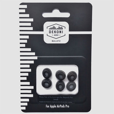 BULLETZ AirPods Pro