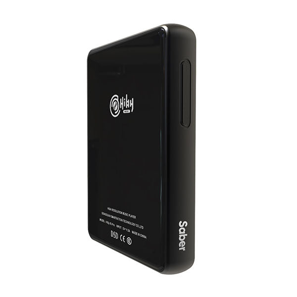 HiByMusic R3Pro Saber – e☆イヤホン