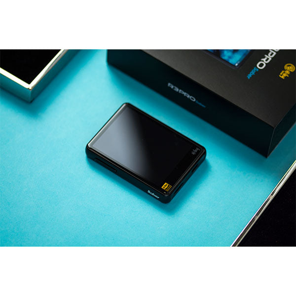 HiByMusic R3Pro Saber – e☆イヤホン