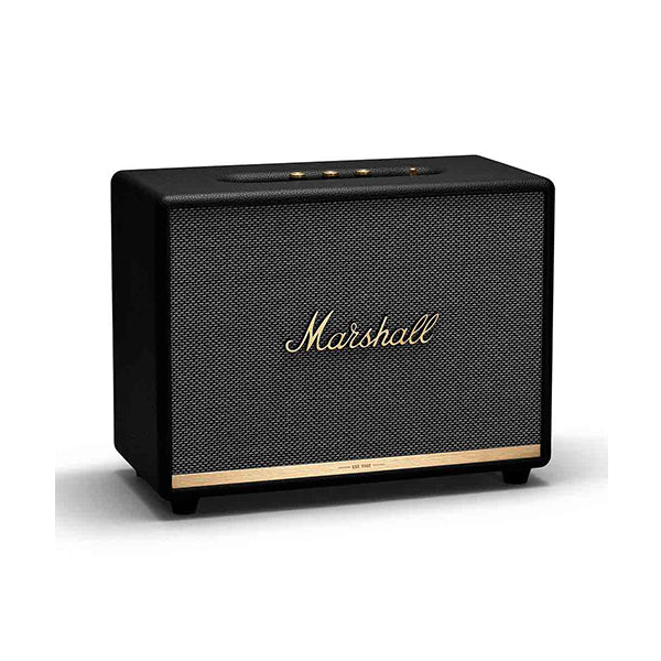 Marshall WOBURN BT II – e☆イヤホン