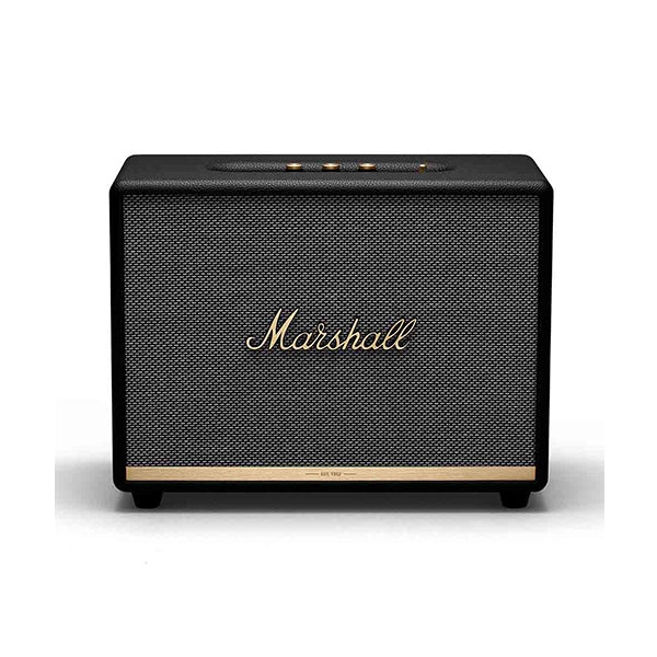 Marshall WOBURN BT II – e☆イヤホン