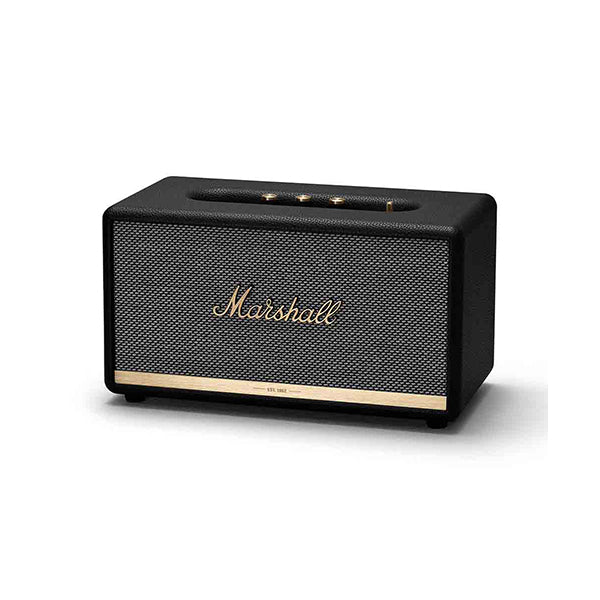 Marshall STANMORE BT II – e☆イヤホン