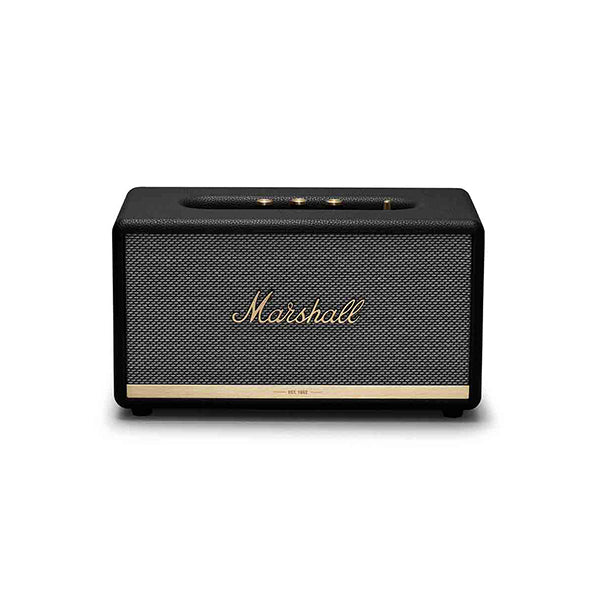 Marshall BluetoothスピーカーSTANMORE BT II Marshall STANMORE BT II – e☆イヤホン