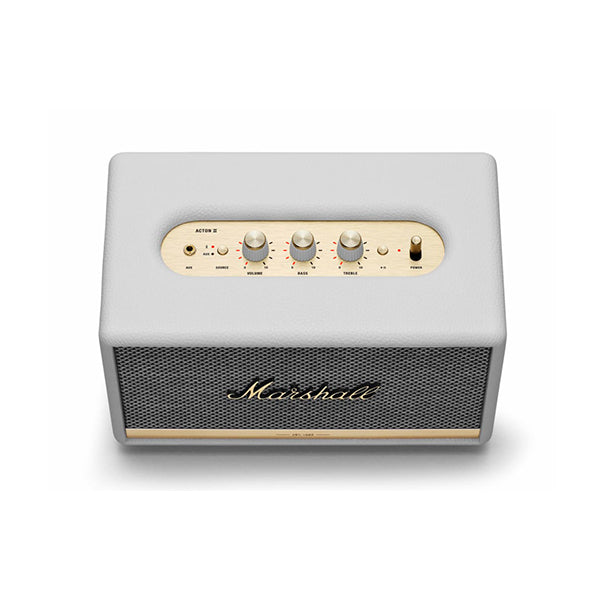 Marshall ACTON BT II – e☆イヤホン