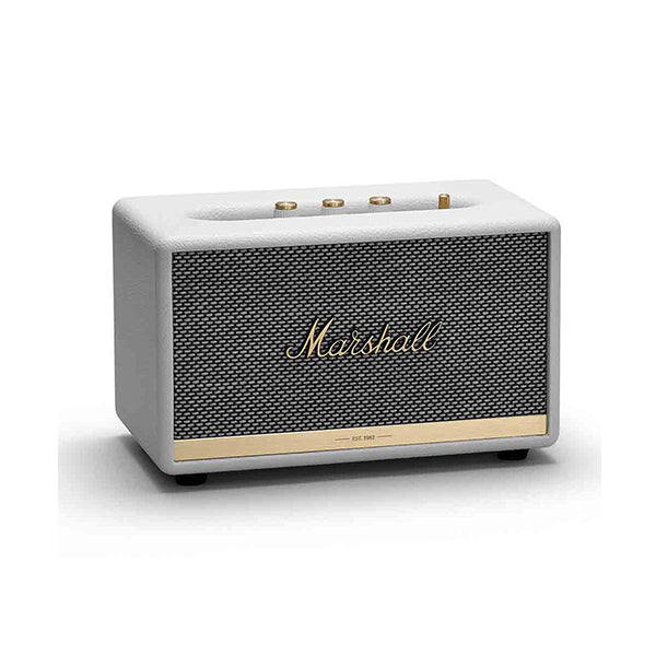 【美品】Marshall Acton II Bluetooth スピーカー ACTON II – Marshall │ 完実電気株式会社 | KANJITSU DENKI CO.,LTD