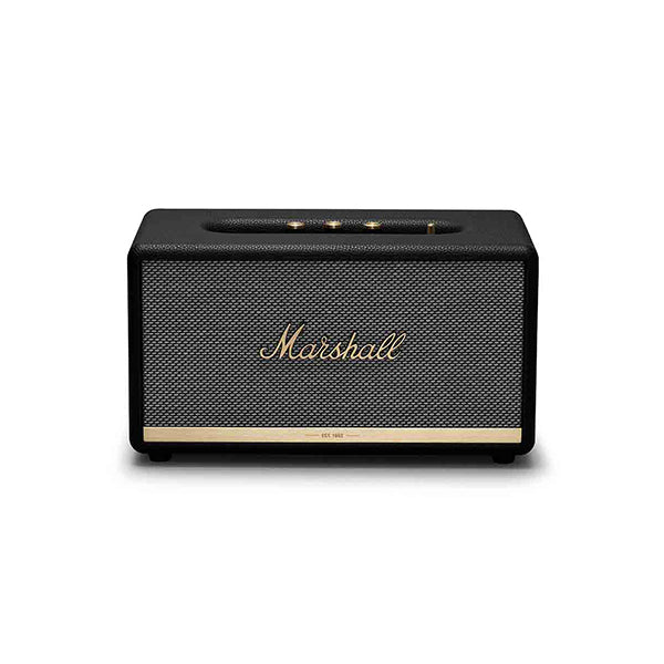 美品★定価4万 Marshall ACTON BT II お値下げしました❗️】美品☆定価4万 Marshall ACTON BT II