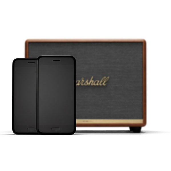 ⭐︎美品 Marshall WOBURN Ⅱ Bluetooth スピーカー Marshall Woburn II Bluetooth Lautsprecher, Kabelloser