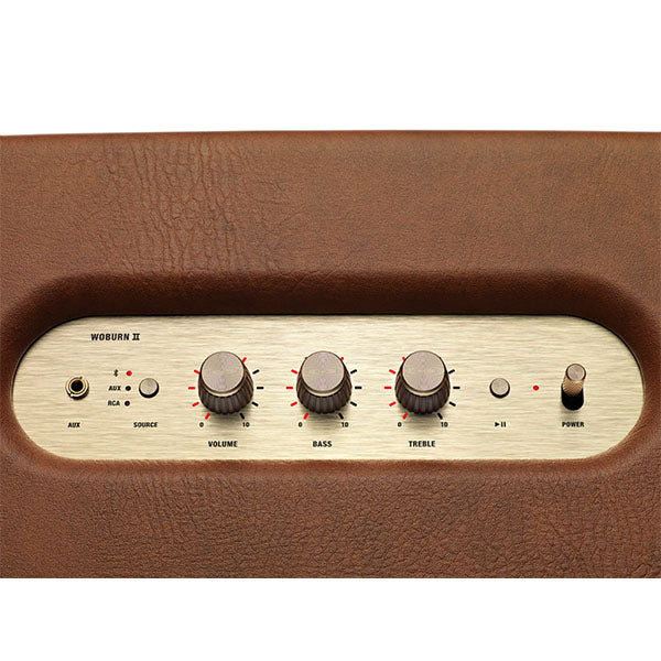 WOBURN BT II