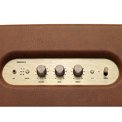 WOBURN BT II