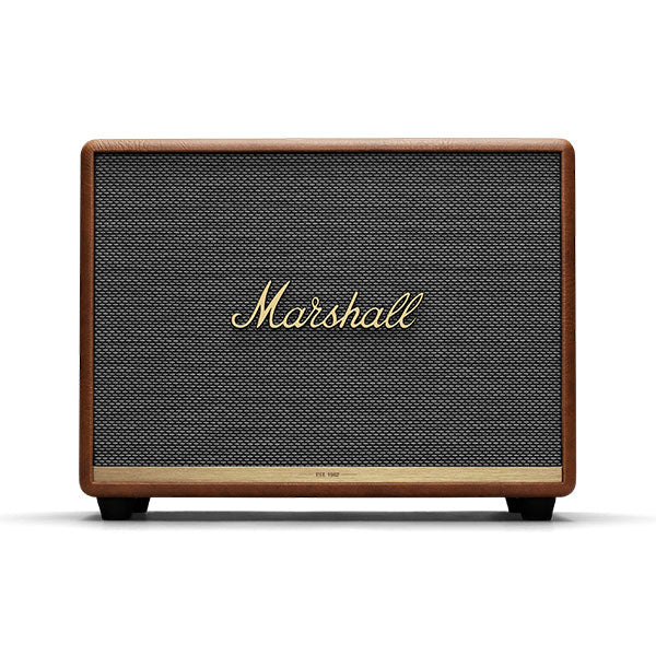 Marshall WOBURN BT II – e☆イヤホン