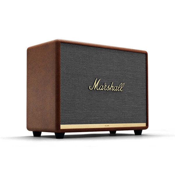 ⭐︎美品 Marshall WOBURN Ⅱ Bluetooth スピーカー Marshall WOBURN BT II – e☆イヤホン