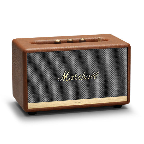 美品　マーシャル　アクトン2 Amazon.co.jp: Marshall ワイヤレススピーカー ACTON II