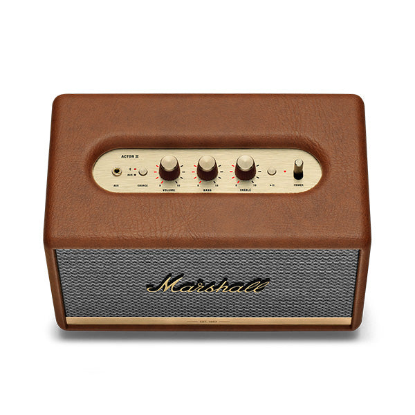 Marshall ACTON BT II – e☆イヤホン