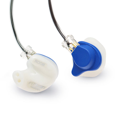 カスタムIEM】カスタムIEM担当レッドブル room FitEar イヤホン 愛機紹介 須山補聴器 Part2-2 イヤホン