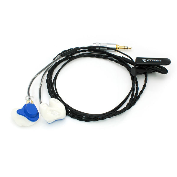 須山補聴器 FitEar ROOM – e☆イヤホン