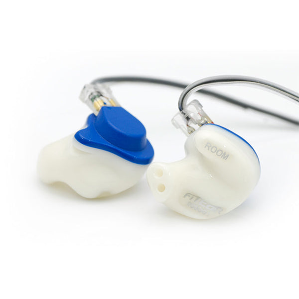 須山補聴器 FitEar ROOM – e☆イヤホン