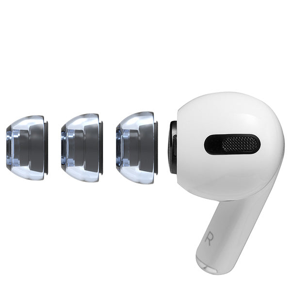 SednaEarfit XELASTEC AirPods Pro用イヤーピース