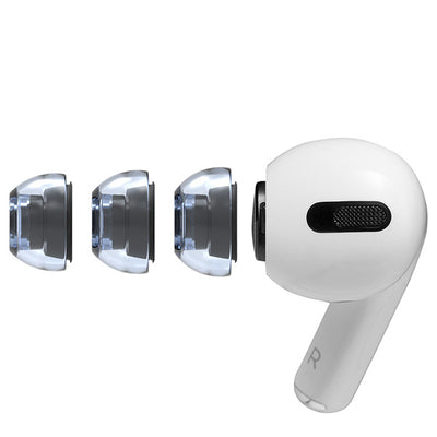 SednaEarfit XELASTEC AirPods Pro用イヤーピース