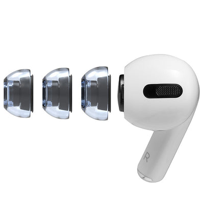 SednaEarfit XELASTEC AirPods Pro用イヤーピース