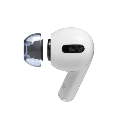 SednaEarfit XELASTEC AirPods Pro用イヤーピース