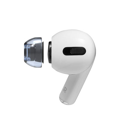 SednaEarfit XELASTEC AirPods Pro用イヤーピース
