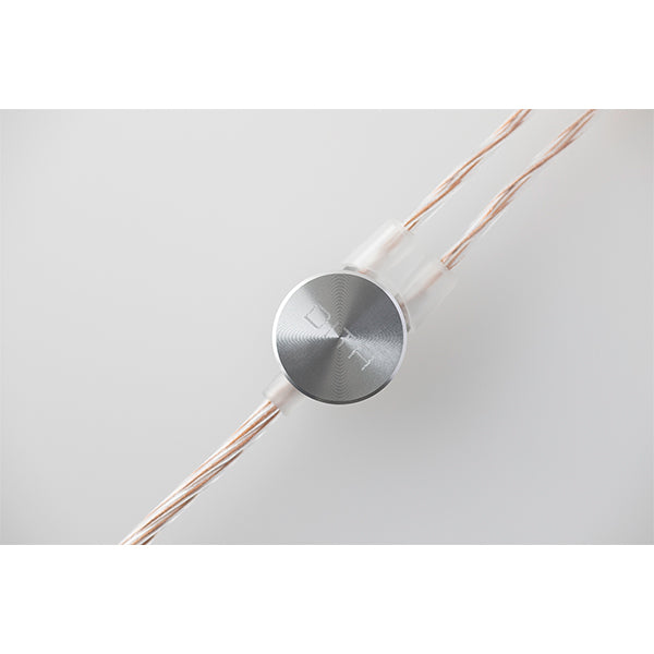 OSLO Cable FitEar (AWESOMEプラグ)