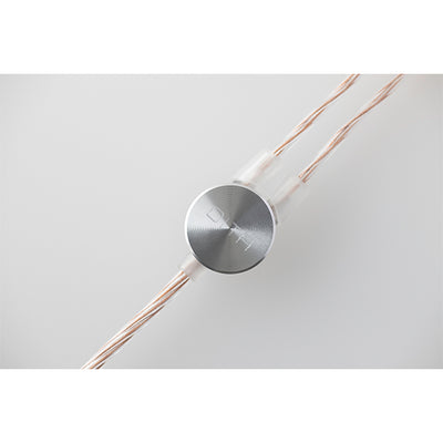 OSLO Cable FitEar (AWESOMEプラグ)
