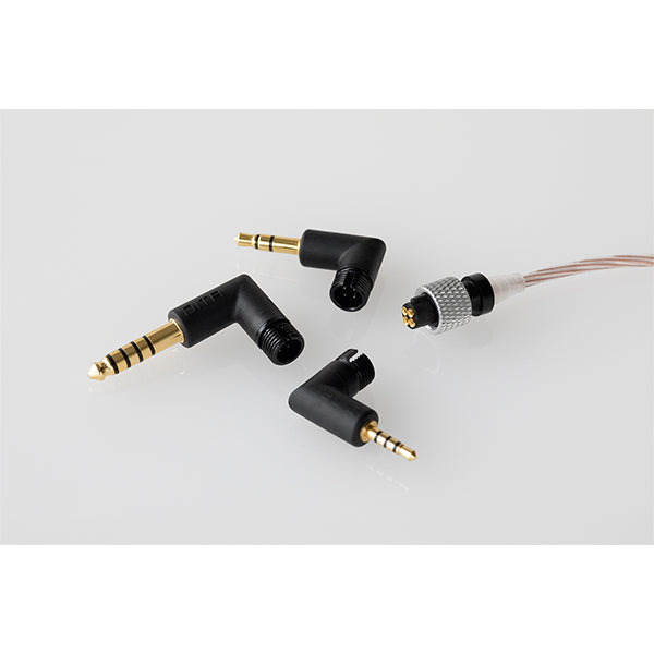 OSLO Cable FitEar (AWESOMEプラグ)